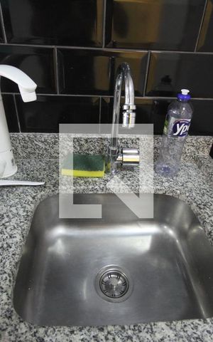Studio à venda com 21m², 1 quarto e sem vagaStudio