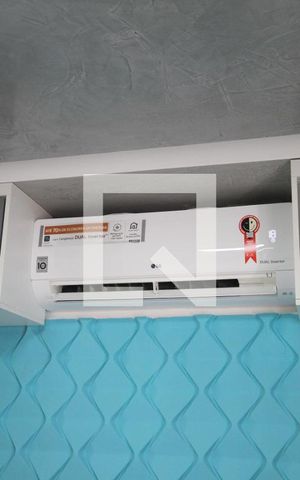 Studio à venda com 21m², 1 quarto e sem vagaStudio