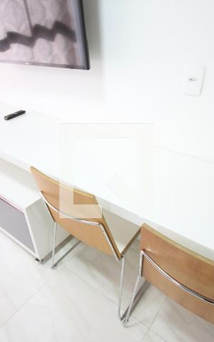 Studio à venda com 21m², 1 quarto e sem vagaStudio