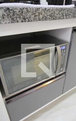 Studio à venda com 21m², 1 quarto e sem vagaStudio