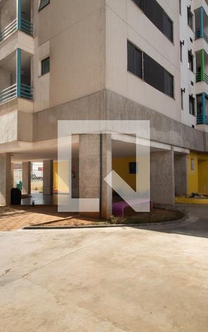 Apartamento à venda com 60m², 3 quartos e 2 vagas Apartamento à venda com 60m², 3 quartos e 2 vagasFachada do bloco