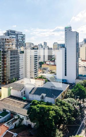 Apartamento para alugar com 72m², 2 quartos e 1 vaga Apartamento para alugar com 72m², 2 quartos e 1 vagaSala
