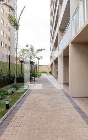 Apartamento à venda com 29m², 1 quarto e sem vagaÁrea Comum - Entrada