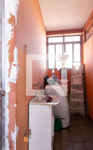 Casa à venda com 200m², 2 quartos e 2 vagasÁrea de Serviço