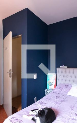 Casa à venda com 200m², 2 quartos e 2 vagasQuarto 1
