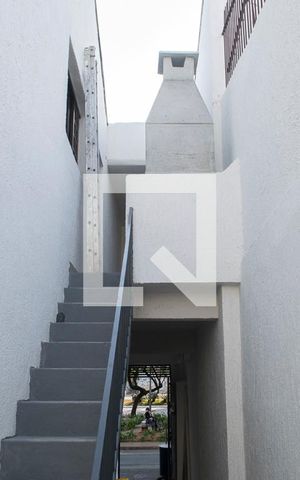 Apartamento para alugar com 55m², 1 quarto e sem vaga Apartamento para alugar com 55m², 1 quarto e sem vagaEntrada interna