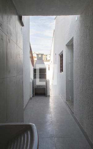 Apartamento para alugar com 55m², 1 quarto e sem vaga Apartamento para alugar com 55m², 1 quarto e sem vagaÁrea de Serviço