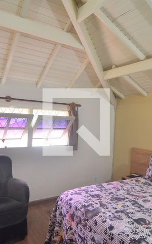 Casa à venda com 153m², 4 quartos e 3 vagasQuarto 4