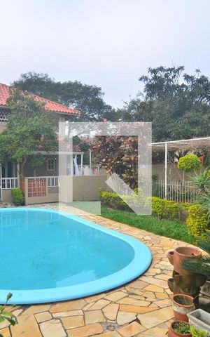 Casa à venda com 153m², 4 quartos e 3 vagasÁrea Externa