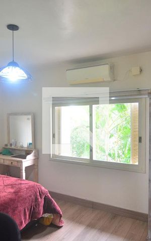 Casa à venda com 153m², 4 quartos e 3 vagasQuarto 2