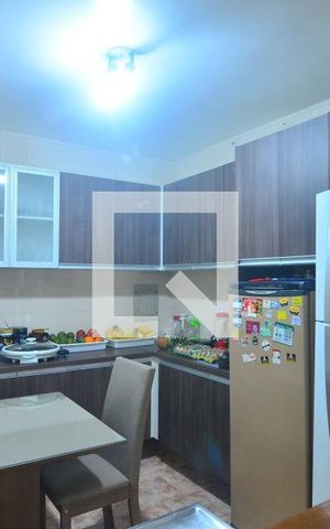 Casa à venda com 153m², 4 quartos e 3 vagasCozinha