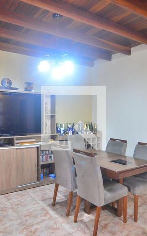 Casa à venda com 153m², 4 quartos e 3 vagasSala 2 - superior