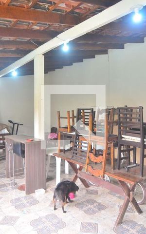 Casa à venda com 153m², 4 quartos e 3 vagasVaranda