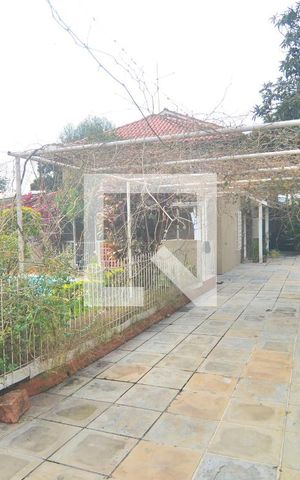 Casa à venda com 153m², 4 quartos e 3 vagasÁrea Externa