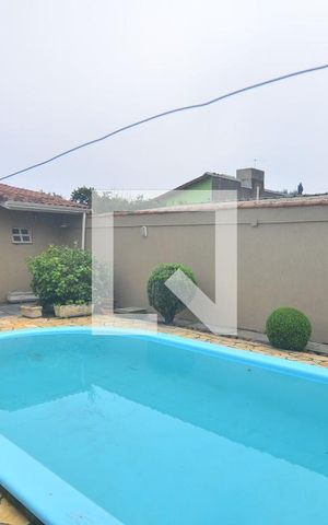 Casa à venda com 153m², 4 quartos e 3 vagasÁrea Externa