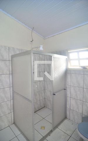 Casa à venda com 153m², 4 quartos e 3 vagasBanheiro externo