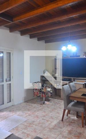 Casa à venda com 153m², 4 quartos e 3 vagasSala 2 - superior
