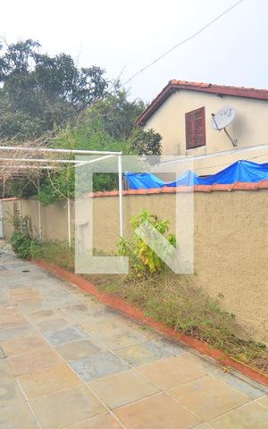 Casa à venda com 153m², 4 quartos e 3 vagasÁrea Externa