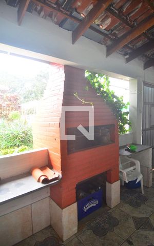 Casa à venda com 153m², 4 quartos e 3 vagasVaranda