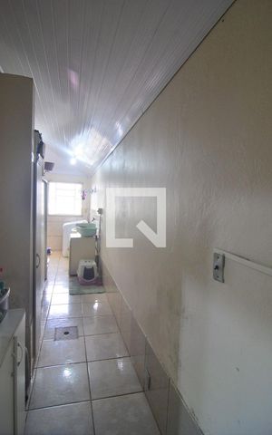 Casa à venda com 153m², 4 quartos e 3 vagasÁrea de Serviço