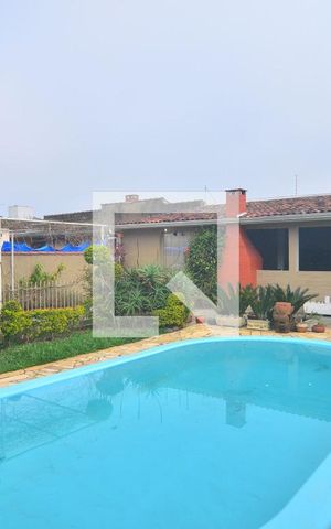 Casa à venda com 153m², 4 quartos e 3 vagasÁrea Externa