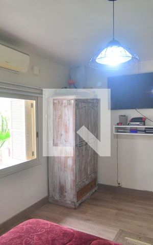 Casa à venda com 153m², 4 quartos e 3 vagasQuarto 2