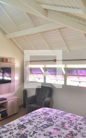 Casa à venda com 153m², 4 quartos e 3 vagasQuarto 4