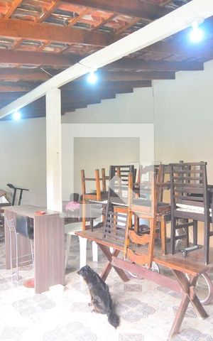 Casa à venda com 153m², 4 quartos e 3 vagasVaranda