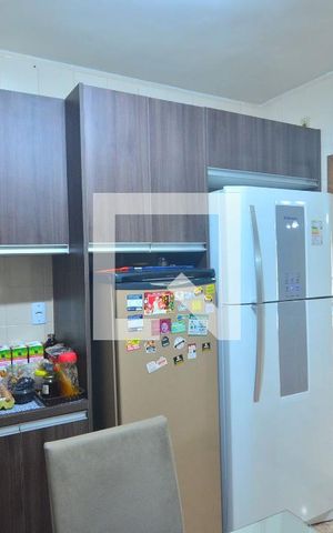 Casa à venda com 153m², 4 quartos e 3 vagasCozinha