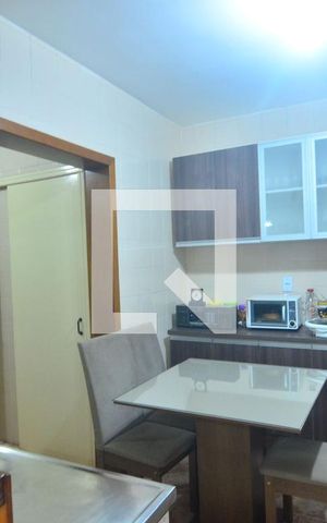 Casa à venda com 153m², 4 quartos e 3 vagasCozinha