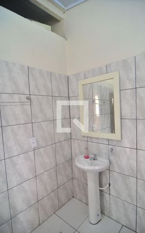 Casa à venda com 153m², 4 quartos e 3 vagasBanheiro externo
