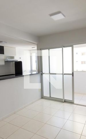 Apartamento à venda com 58m², 2 quartos e 1 vaga Apartamento à venda com 58m², 2 quartos e 1 vagaSala