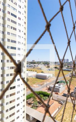 Apartamento à venda com 58m², 2 quartos e 1 vaga Apartamento à venda com 58m², 2 quartos e 1 vagaVista da Varanda