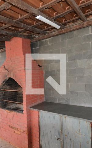 Apartamento para alugar com 86m², 3 quartos e 1 vagaÁrea comum - Churrasqueira