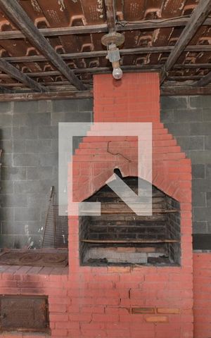 Apartamento para alugar com 86m², 3 quartos e 1 vagaÁrea comum - Churrasqueira