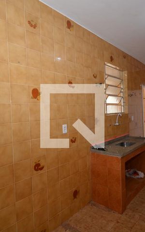 Apartamento para alugar com 86m², 3 quartos e 1 vagaCozinha
