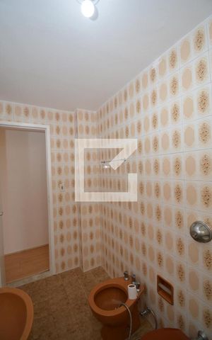 Apartamento para alugar com 86m², 3 quartos e 1 vagaBanheiro Social