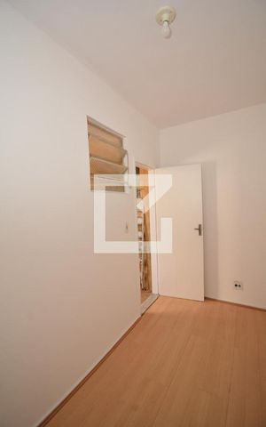 Apartamento para alugar com 86m², 3 quartos e 1 vagaQuarto Extra Reversível