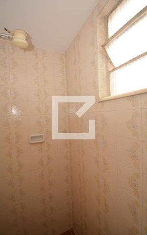 Apartamento para alugar com 86m², 3 quartos e 1 vagaBanheiro de Serviço
