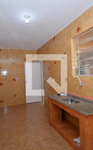 Apartamento para alugar com 86m², 3 quartos e 1 vagaCozinha