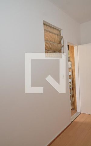Apartamento para alugar com 86m², 3 quartos e 1 vagaQuarto Extra Reversível