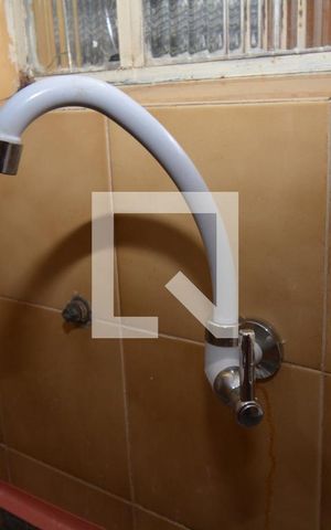 Apartamento para alugar com 86m², 3 quartos e 1 vagaCozinha - Torneira