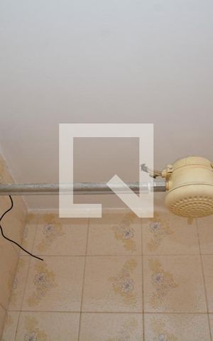 Apartamento para alugar com 86m², 3 quartos e 1 vagaBanheiro de Serviço
