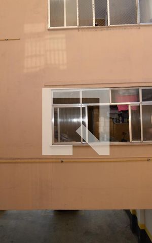 Apartamento para alugar com 86m², 3 quartos e 1 vagaVista do Quarto 2
