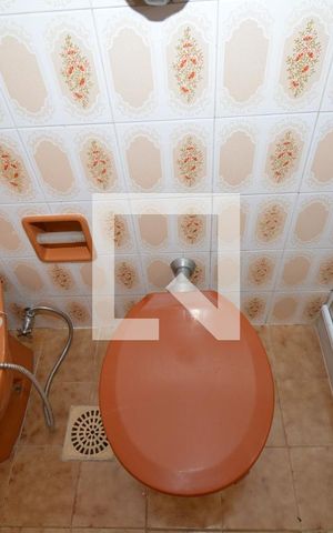 Apartamento para alugar com 86m², 3 quartos e 1 vagaBanheiro Social