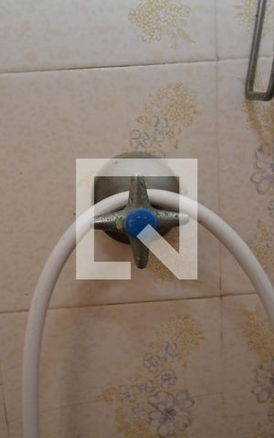 Apartamento para alugar com 86m², 3 quartos e 1 vagaBanheiro de Serviço