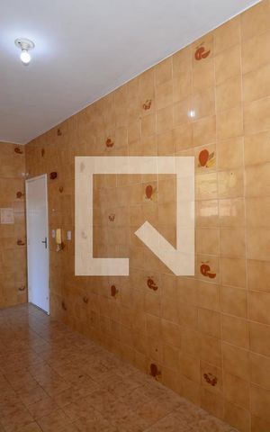 Apartamento para alugar com 86m², 3 quartos e 1 vagaCozinha