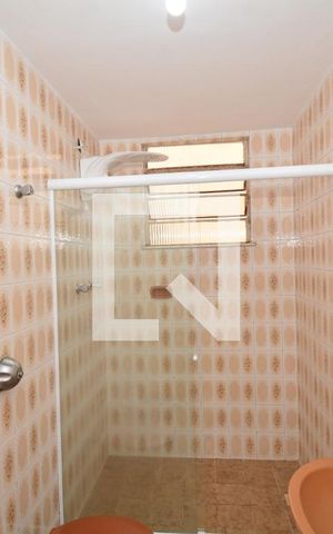 Apartamento para alugar com 86m², 3 quartos e 1 vagaBanheiro Social