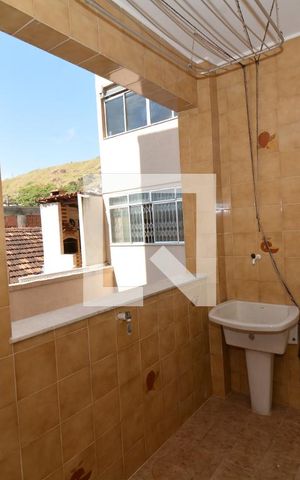 Apartamento para alugar com 86m², 3 quartos e 1 vagaÁrea de Serviço
