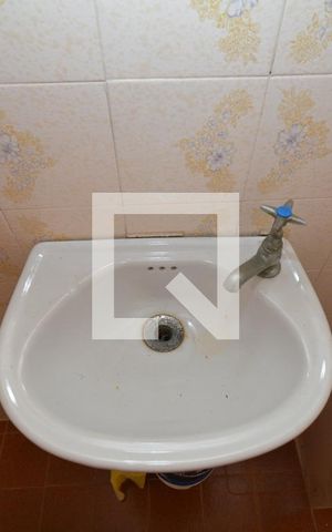Apartamento para alugar com 86m², 3 quartos e 1 vagaBanheiro de Serviço